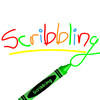 Scribbling