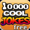 ALL IN ONE JOKES(FREE)