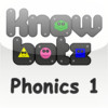 Knowbotz Phonics 1