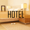 Hotels.