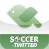 Soccer Twitted