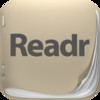 Readr - 10,000+ Magazines, One Subscription