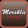 Meraklis the Viking