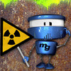 Meltdown - Radioactive Platformer