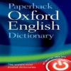 Oxford English Dictionary 2nd Ed. P1