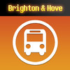 Brighton Bus: Live Times + Directions