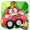 BabyPark - DoDo Transportation (Kids Game, Baby Cognitive, Learn Chinese)