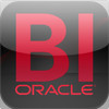 Oracle Business Intelligence Mobile Quiz App