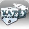 Yatzy Championship