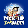 Mr Smartass - How to Pick-up Top Babes
