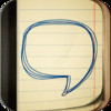 Friendliners - write funny stories with friends