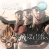 The Three Musketeers - Episode 3 The Master Spy - Films4Phones