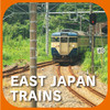 EAST JAPAN TRAINS