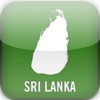 Sri Lanka GPS Map