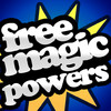 Magic Powers - What Would You Want? Lite