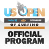 Nike US Open of Surfing Official Program