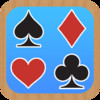 New FreeCell Solitaire
