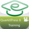Video Training for QuarkXPress 8 (iPad version)