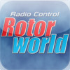 Radio Control Rotorworld - Europe's No.1 Radio Control Helicopter Magazine