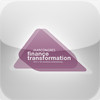 Finance Transformation 2012