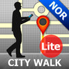 New Orleans Map and Walks