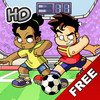 World Stars Soccer Puzzle Edition HD FREE