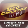 Bug Country 99.7 & 101.1