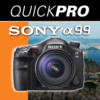 Sony a99 from QuickPro