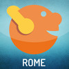 iDotto Rome (English)