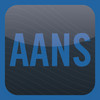 AANS Mobile Membership App