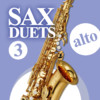 Saxophone Duets - Telemann Sonata 3