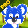 Abby The Koala Bear - Cute Monster Fighting Adventure Game For Girls PRO