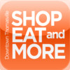 SHOP EAT and MORE