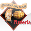 Empanada Man Pizzeria