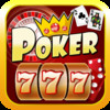 Jackpot Fever Video Poker - A Gambling Entertainment Card Game