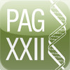 The Plant and Animal Genome (PAG) XXII