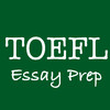 TOEFL Essay Preparation