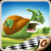 Speed Snail Race