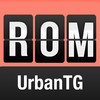 Rome Travel Guide with Trip Planner - UrbanTG
