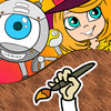 PicoToons Coloring Book Lite