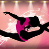 A Gymnastic Girls Fun Game - Girly Girl Gymnastics Games For Teen & Kids Free
