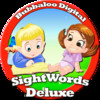 Bubbaloos SightWords Deluxe