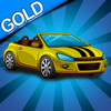 Taxi Drivers City Speed Chase : The town reckless street fast race - Gold Edition