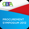 GBTA Procurement Symposium 2012 Mobile App HD