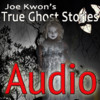Audio Ghost Stories - Volume 1