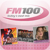 FM100 Today’s Best Mix - WMC-FM Memphis
