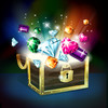 Amazing Jewel Treasure Match: FREE tap and swipe puzzle game