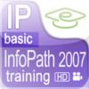 Video Training for InfoPath 2007 HD