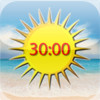 Suntan Watcher - Prevent Sunburn with your iPhone!