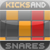 Kicks and Snares